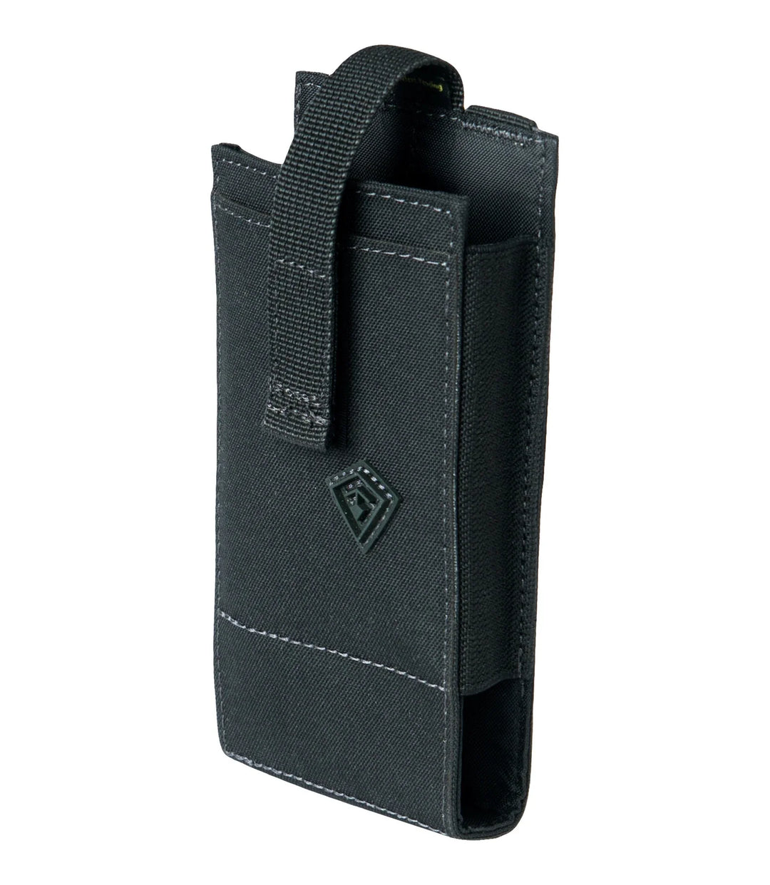TACTIX SERIES MEDIA POUCH - LARGE