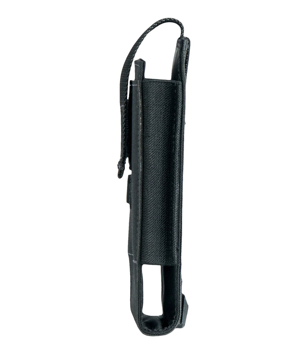 TACTIX SERIES MEDIA POUCH - LARGE