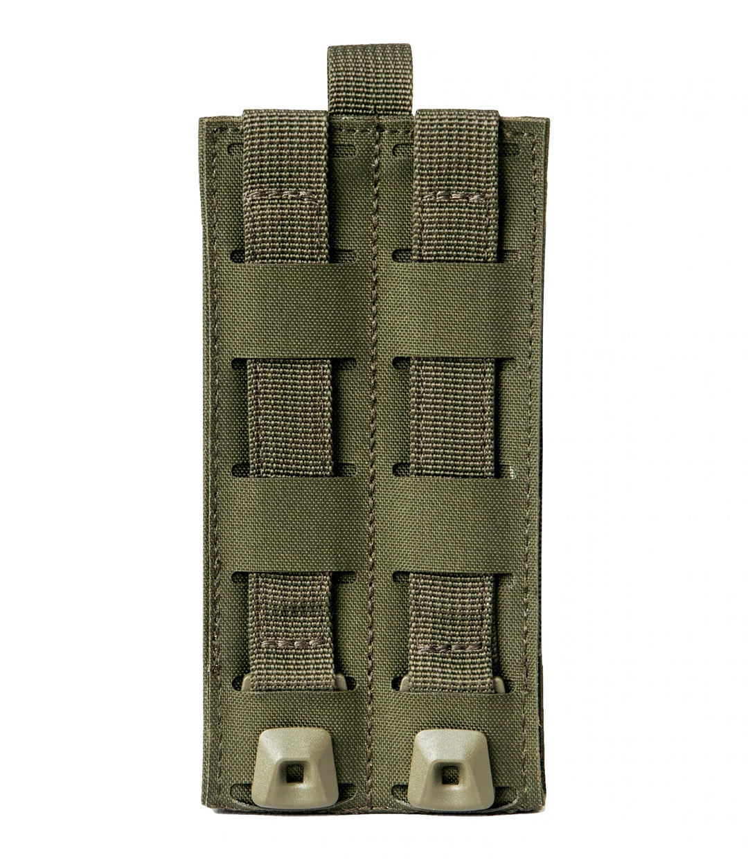 TACTIX SERIES MEDIA POUCH - LARGE