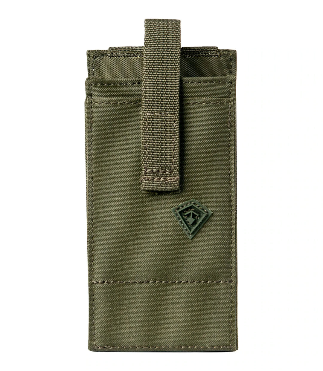 TACTIX SERIES MEDIA POUCH - LARGE