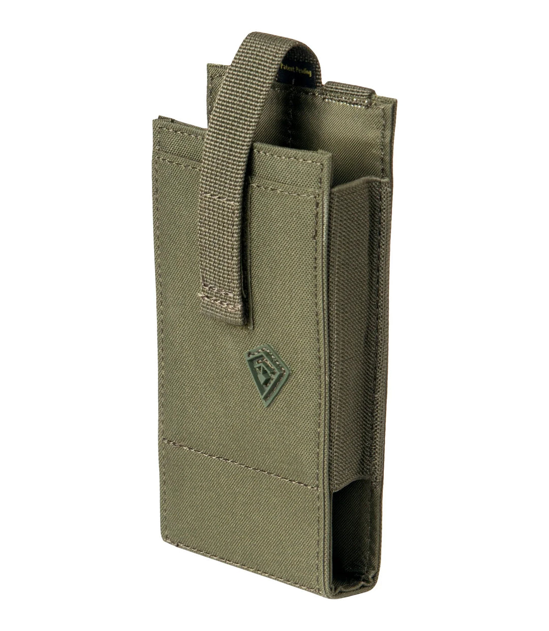 TACTIX SERIES MEDIA POUCH - LARGE