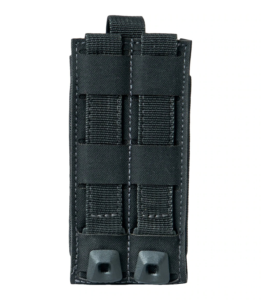 TACTIX SERIES MEDIA POUCH - MEDIUM