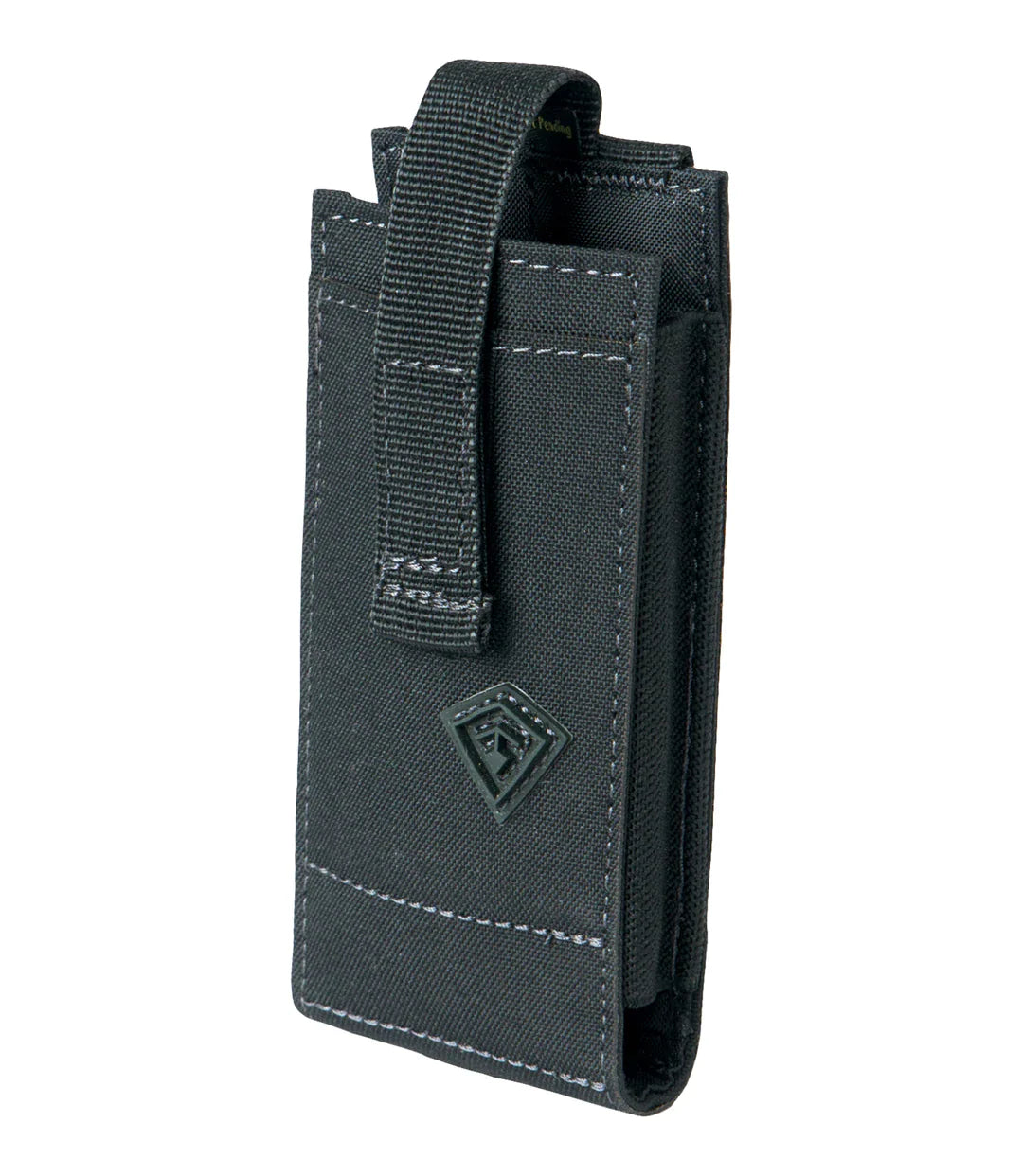 TACTIX SERIES MEDIA POUCH - MEDIUM
