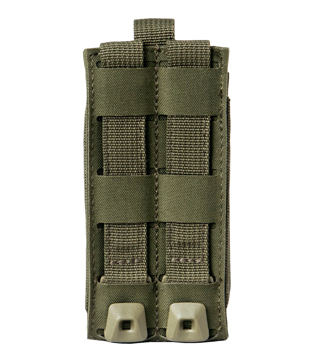 TACTIX SERIES MEDIA POUCH - MEDIUM