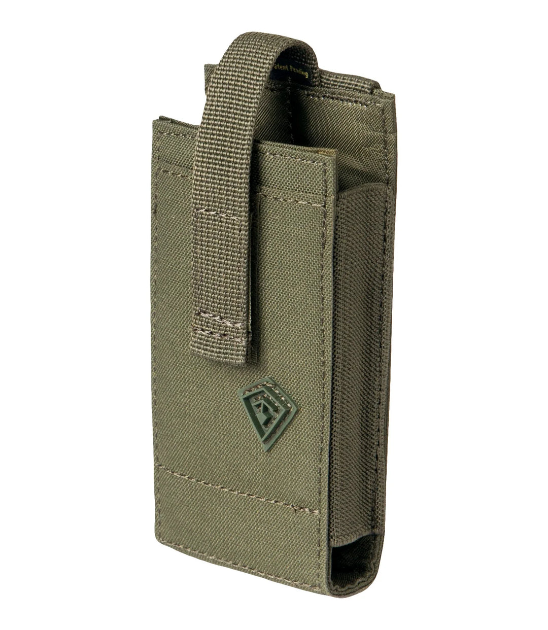 TACTIX SERIES MEDIA POUCH - MEDIUM