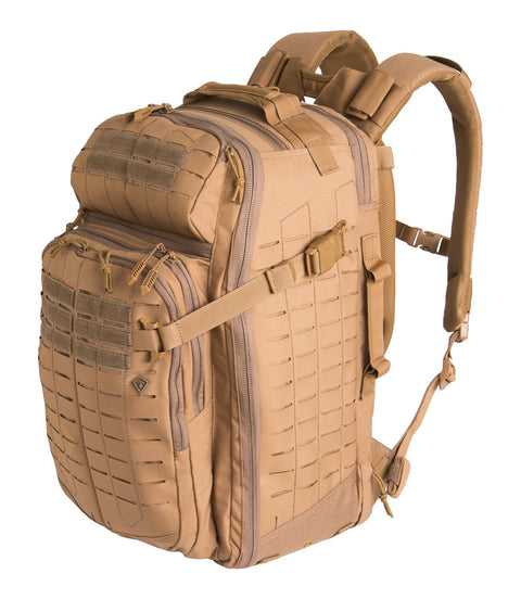 Tactix 1-Day Plus Backpack 38L - First Tactical