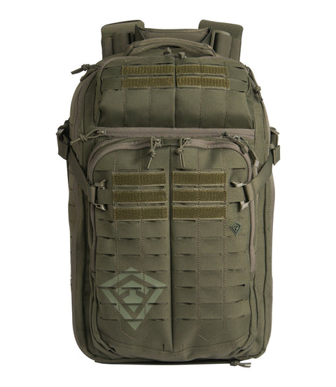 Tactix 1-Day Plus Backpack 38L - First Tactical