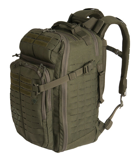 Tactix 1-Day Plus Backpack 38L - First Tactical