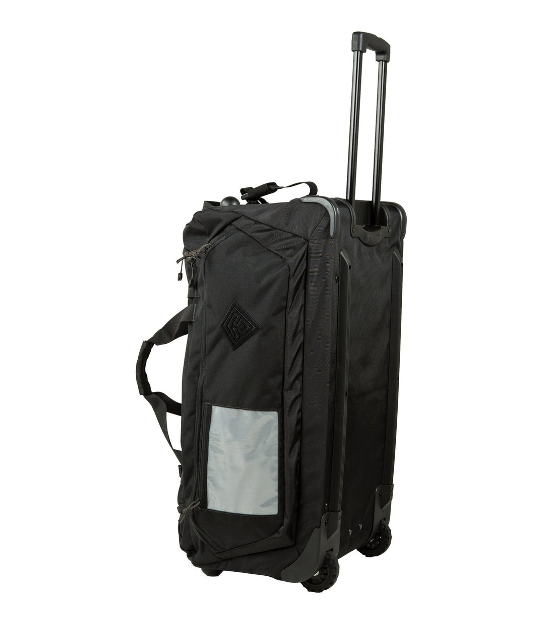 SPECIALIST ROLLING DUFFLE