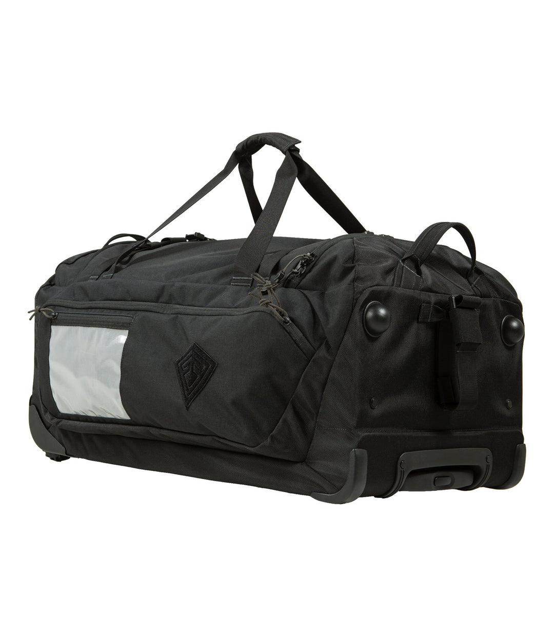 SPECIALIST ROLLING DUFFLE