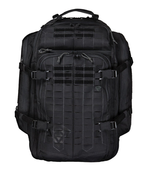 Tactix 3-Day Plus Backpack 62L - First Tactical