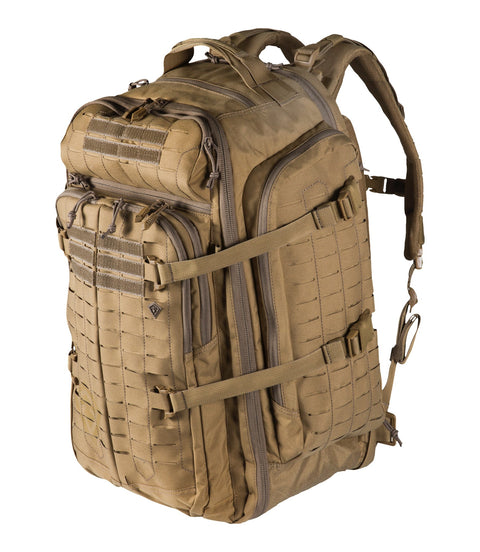 Tactix 3-Day Plus Backpack 62L - First Tactical