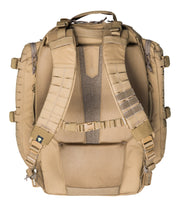 Tactix 3-Day Plus Backpack 62L - First Tactical