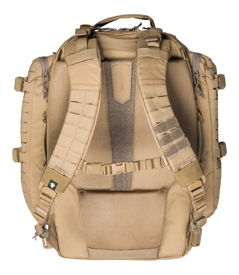 Tactix 3-Day Plus Backpack 62L - First Tactical