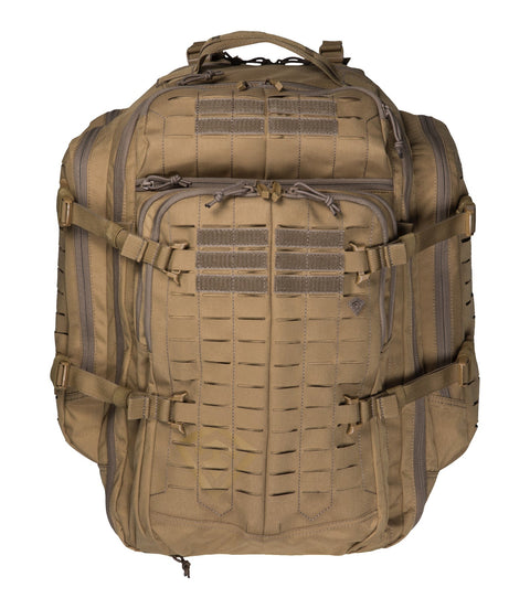 Tactix 3-Day Plus Backpack 62L - First Tactical