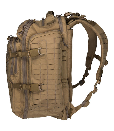 Tactix 3-Day Plus Backpack 62L - First Tactical