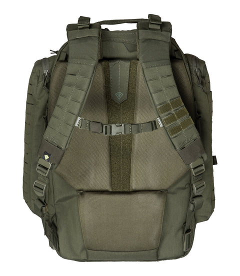 Tactix 3-Day Plus Backpack 62L - First Tactical