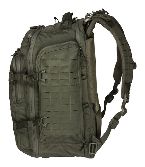 Tactix 3-Day Plus Backpack 62L - First Tactical