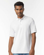 Unisex DryBlend® Jersey Polo - 8800