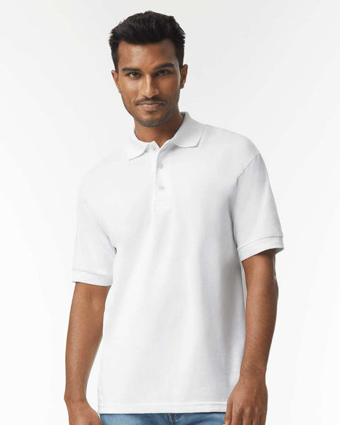 Unisex DryBlend® Jersey Polo - 8800