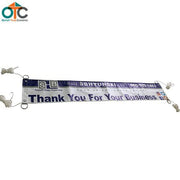 Fence & Wall Banners