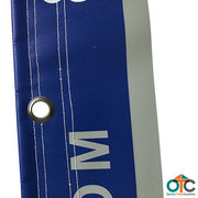 Fence & Wall Banners
