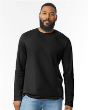 Gildan 64400 - Unisex Softstyle® Long Sleeve T-Shirt