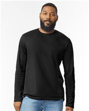 Gildan 64400 - Unisex Softstyle® Long Sleeve T-Shirt