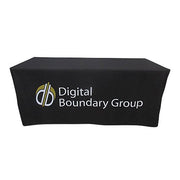 Custom Print – Fitted Table Cover