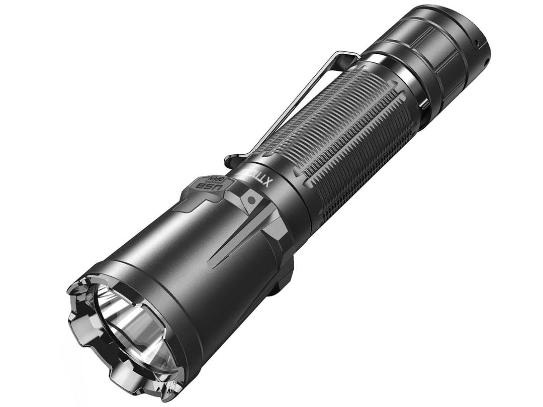LAMPE DE POCHE XT11GT-PRO - 3300 Lumens