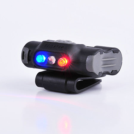 Lampe à pince Nextorch UL12