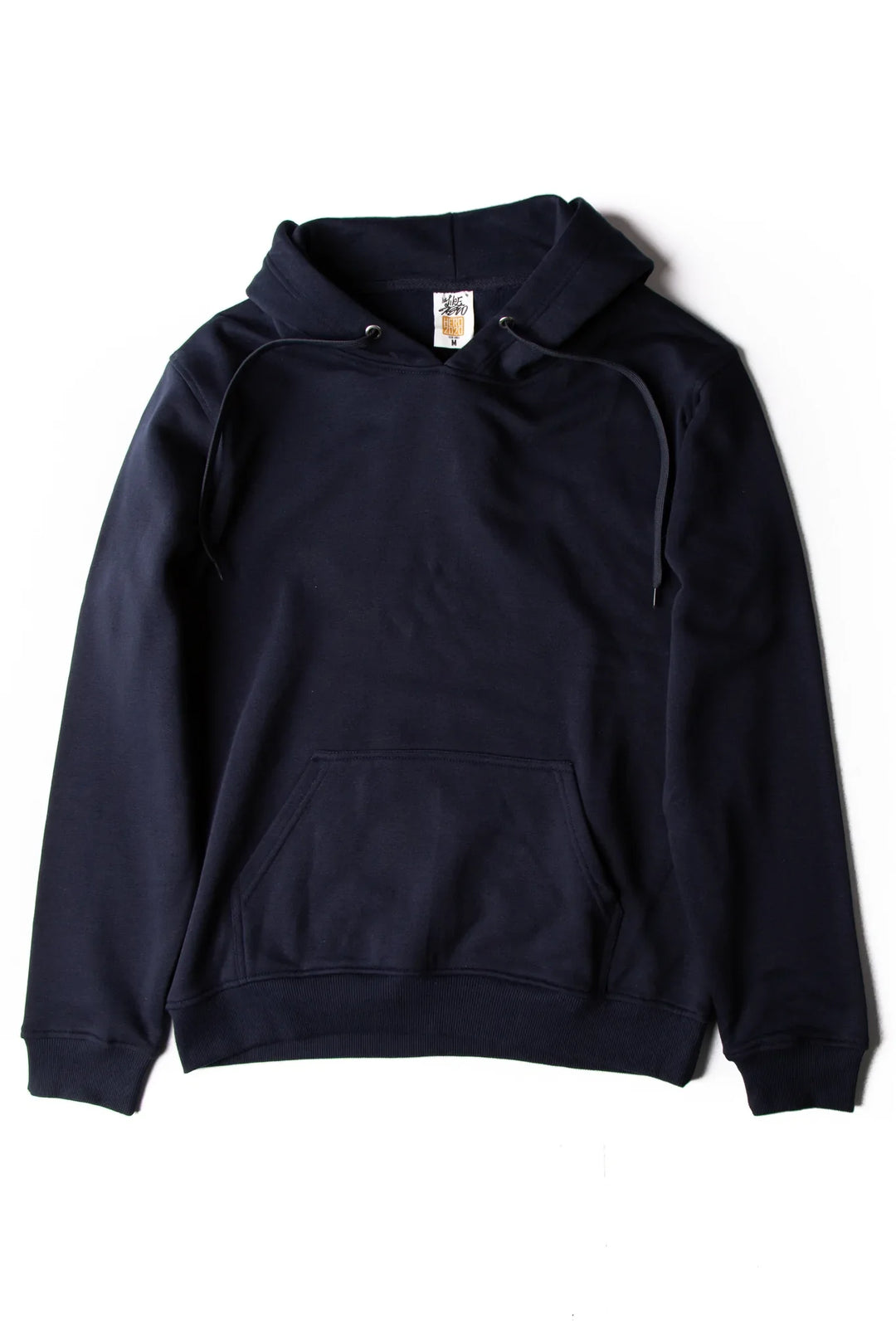 HERO 2020 Unisex Blank Hoodie