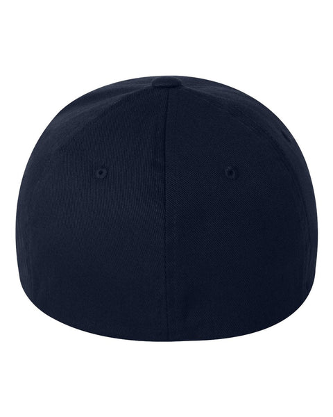 Flex Fit - Cotton Blend Cap