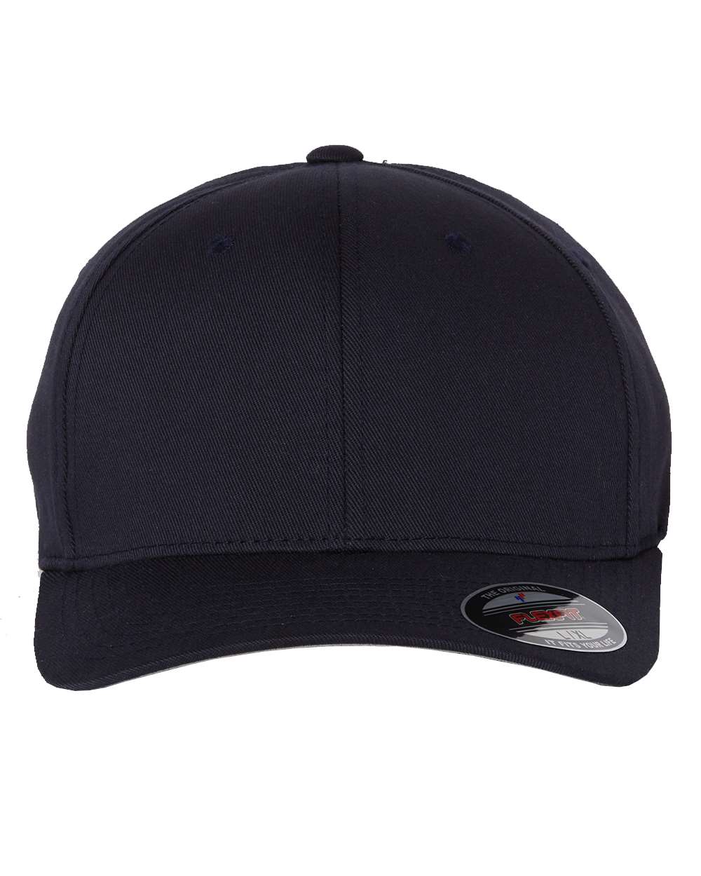 Flex Fit - Casquette en mélange de coton