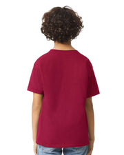 2000B - Youth Ultra Cotton® T-Shirt