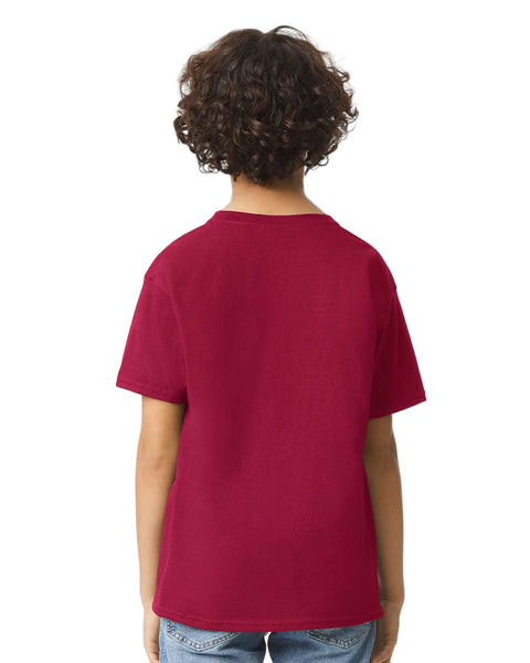 2000B - Youth Ultra Cotton® T-Shirt