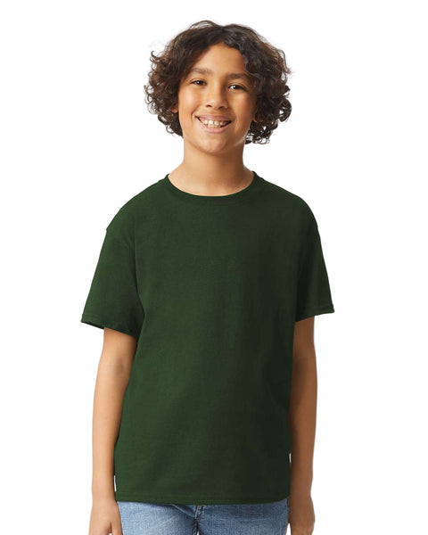 2000B - Youth Ultra Cotton® T-Shirt