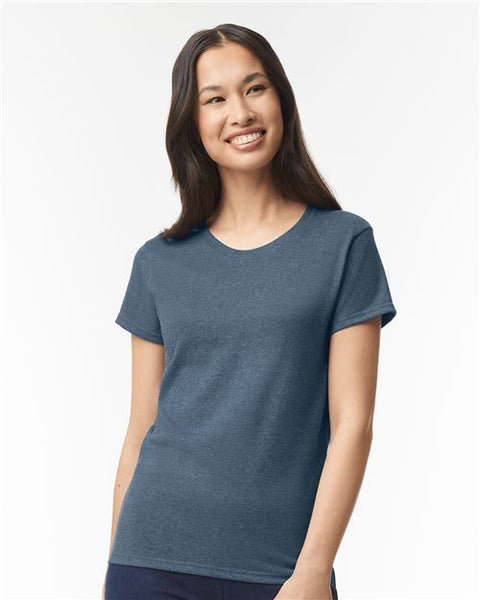 Gildan Women&