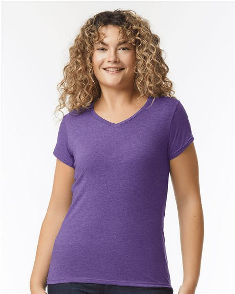 Gildan 64V00L - Women&