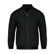 L02130 - Crosswind - Men's Bomber Jacket