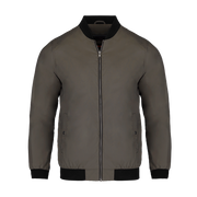 L02130 - Crosswind - Men's Bomber Jacket