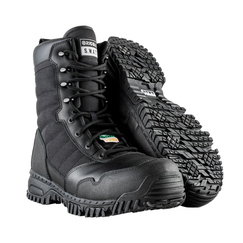 Classic FX  9" SZ  Safety CSA