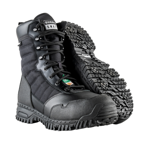 Classic FX 9" WP SZ Safety CSA