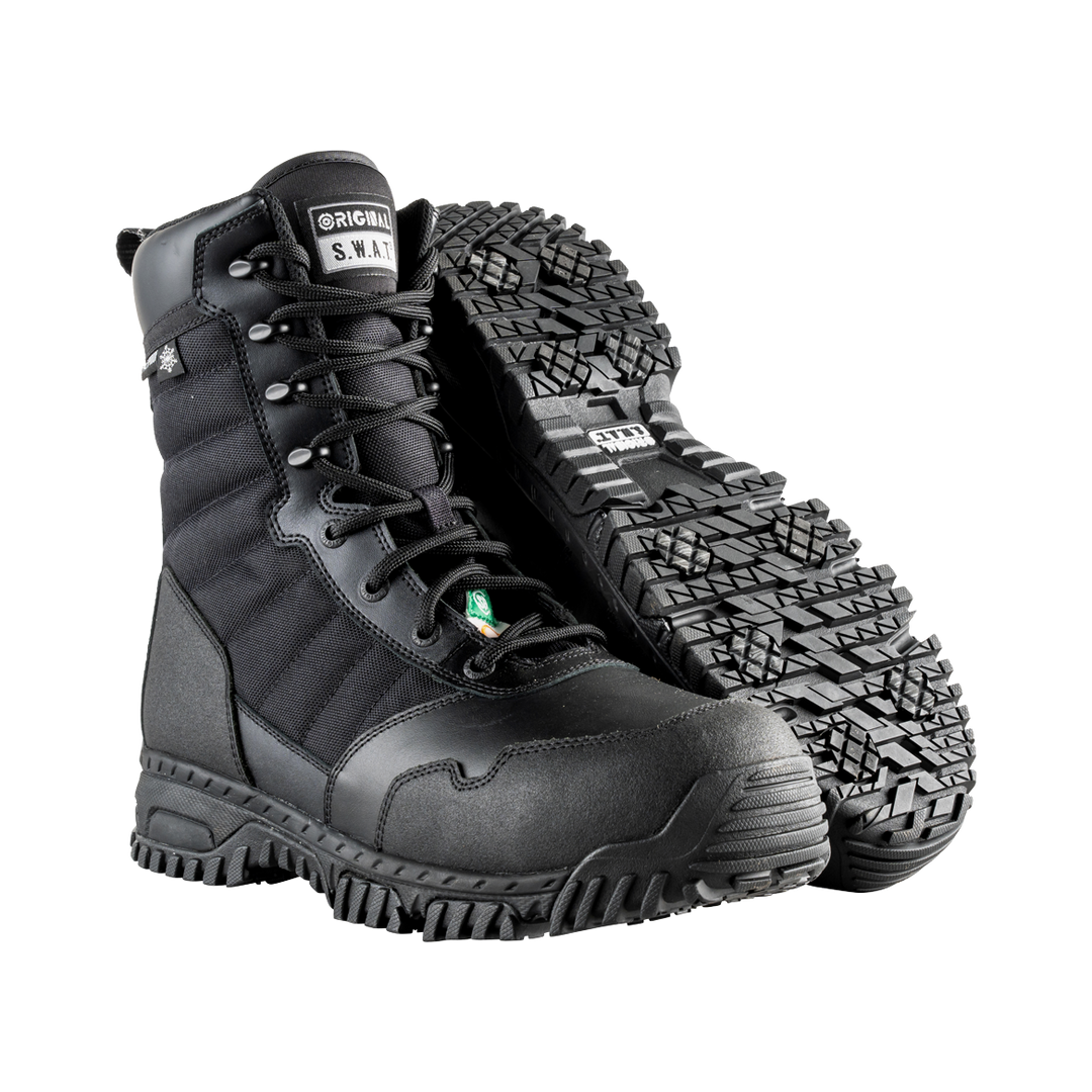 Classic FX 9" SZ Safety 400 CSA