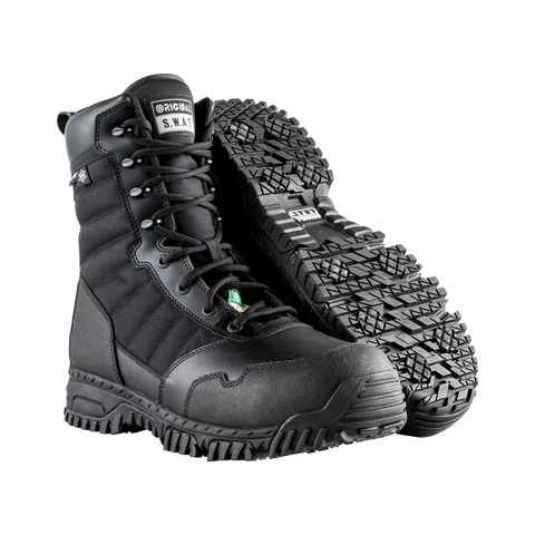 Classic FX 9" SZ Safety 400 CSA