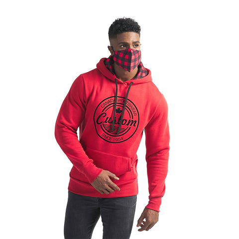 P0227 Custom Men&