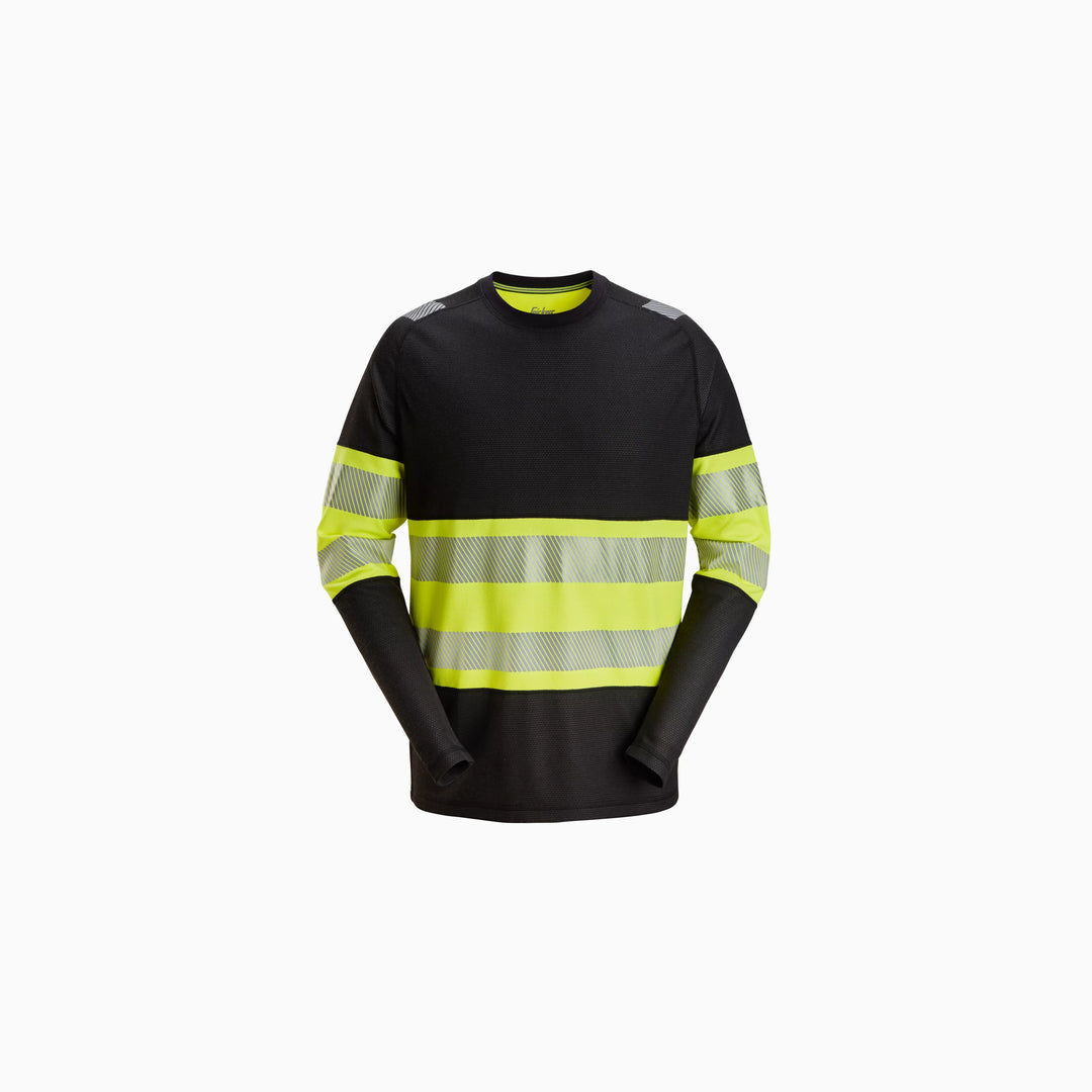 High-Vis Class 1 Long-Sleeve T-shirt