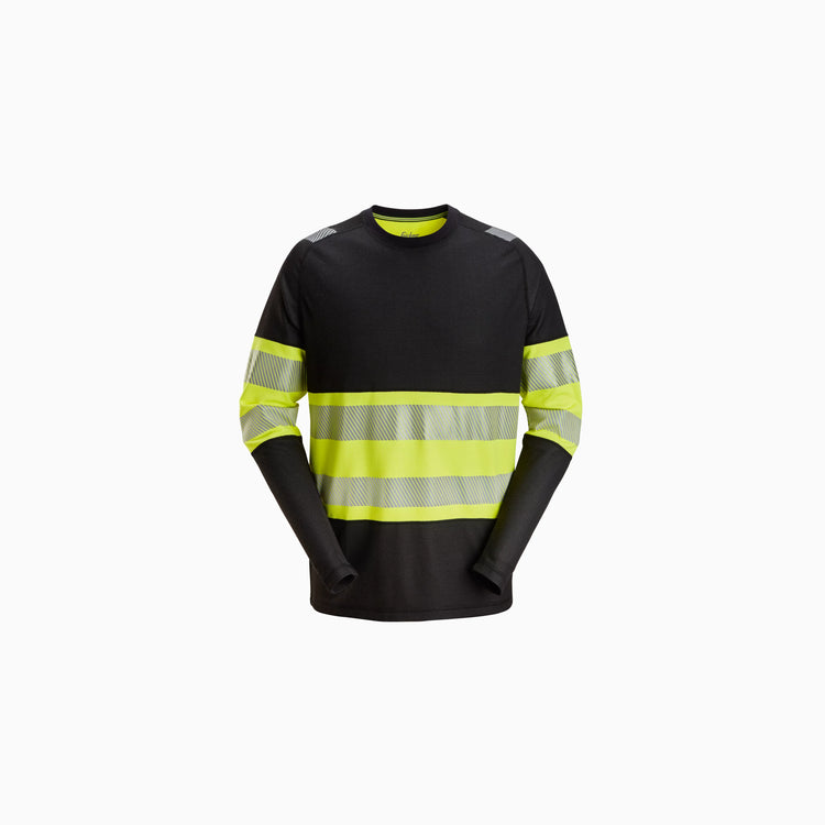 High-Vis Class 1 Long-Sleeve T-shirt