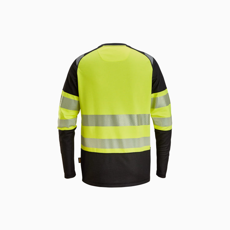 High-Vis Class 1 Long-Sleeve T-shirt