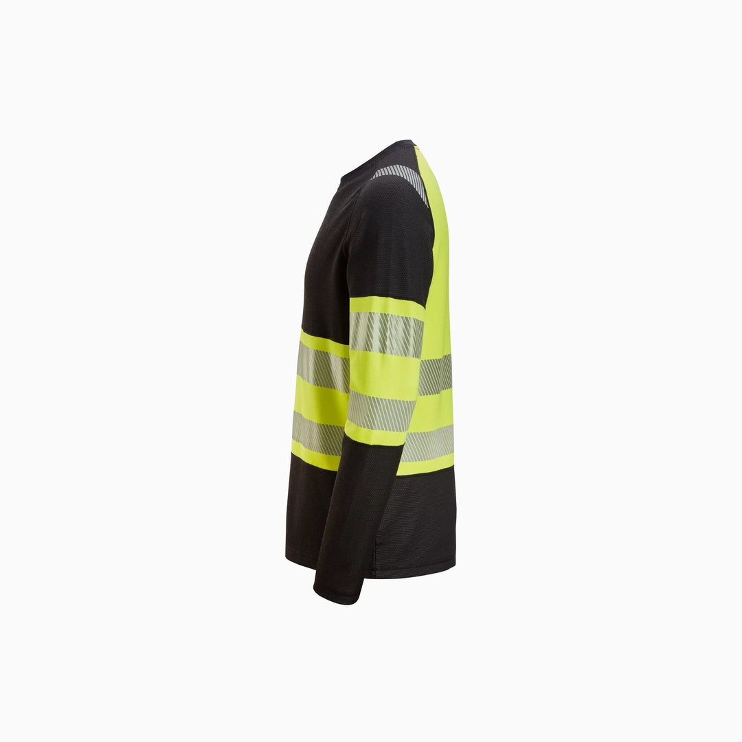 High-Vis Class 1 Long-Sleeve T-shirt